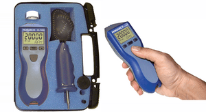 Padded Carrying Pouch for Monarch Laser Tachometer - 6180-07