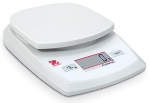 Ohaus COMPASS™ CR Portable Electronic Scale - CR2200