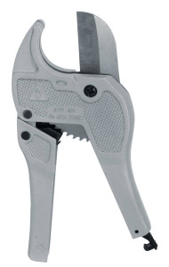 General Tools & Instruments Professional-grade Plastic Pipe and Hose Cutter - 1191-1