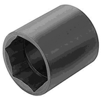 OTC Dodge Truck Locknut Socket - OTC6006