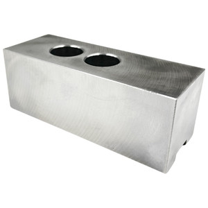Samchully Soft Jaws for 15 & 18 in Power Chucks