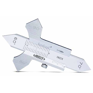 Insize Welding Gage - 4830-E