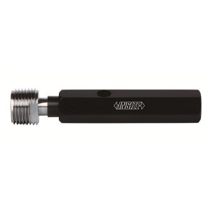 Insize Whitworth 3/4-14 BSPT Taper Pipe Thread Plug Gage - 4646-3B14