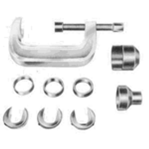 OTC Upper Control Arm Bushing Service Set - OTC7068