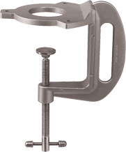 Panavise Bench Clamp Base Mount - PV-311