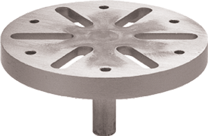 Panavise Fixturing Head - PV-337 Panavise Fixturing Head - PV-337