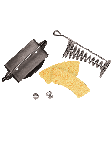 Panavise Solder Station - PV-371