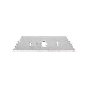 OLFA Safety Knife Blade: 72 mm Blade Length 10 Pack 1117957 - 58770801