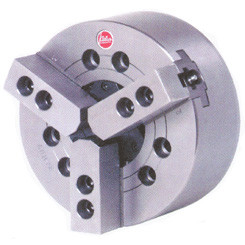 PBA Power Chucks - ATL12-A8