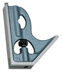 PEC Tools 12" Square Head Cast 7121A-012 - SQ-801