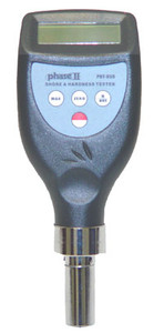 Phase II Digital Shore Durometers