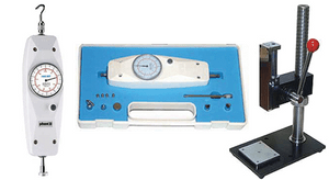Phase II Force Gauges with Direct Scale Readout - AFG-500
