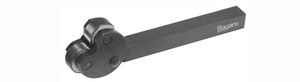 PIVOT HEAD KNURLING TOOL - SE57-PH1