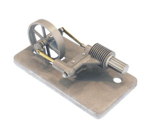 PM Research The Thinking Mans Engine Kit - SOL-130