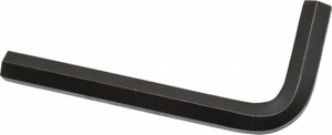 Eklind Hex Key: 14 mm Hex, Short Arm 2.15mm OAL, Metric 15528 - 64223845