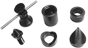 Precise "Little Giant" Style Jack Screw Sets