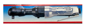 Precise 1/2" Heavy-Duty Air Ratchet Wrench - 1411-1