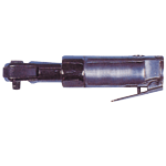 Precise 1/4" Air Ratchet Wrench - 1376