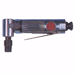 Precise 1/4" Angle Air Die Grinder DG-KL204G - 2332