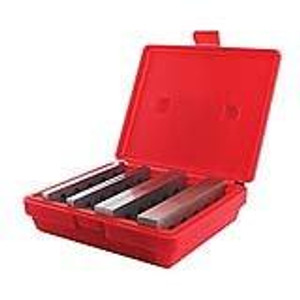 Precise 6" Long Steel Parallel Set, 3/16" & 1/2" - SPU-312 Precise 6" Long Steel Parallel Set, 3/16" & 1/2" - SPU-312