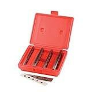 Precise 6" Long Steel Parallel Set, 3/16" - SPU-410 Precise 6" Long Steel Parallel Set, 3/16" - SPU-410