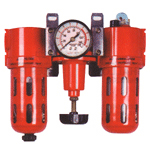 Precise Air Clean Units