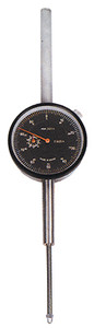 Despite Picture the color of the indicator will be White Despite Picture the color of the indicator will be White