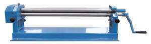 Precise Bench Slip Roll, 50" x 16 ga - SLR-500 Precise Bench Slip Roll, 50" x 16 ga - SLR-500