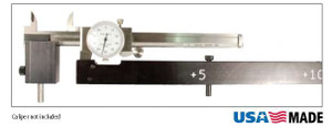 Precise Cal-X-Tender 6"-71" - CXT-671