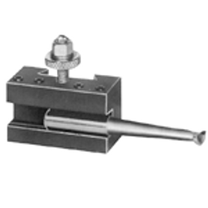 Precise Boring, Turning and Facing Holder - 250-302