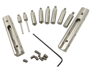 Accurate Manufactured Products Group Caliper Accessory Kit - Z9020