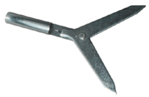 Precise Center Finder Gage - CFG-100 Precise Center Finder Gage - CFG-100