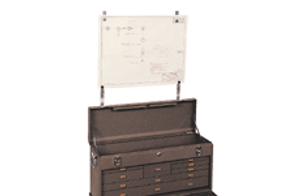 Precise Collapsable Document Stand - CDS-950 Precise Collapsable Document Stand - CDS-950