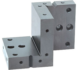 Precise Compound Angle Plate 6" x 4 "x 1" - PAP-460