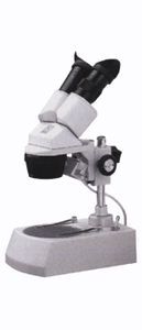 Precise Deluxe Stereo Microscope - STM-330