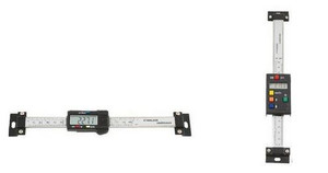 Precise Digital Readout Scales Horizontal and Vertical