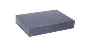 Precise Black Granite Surface Plate, 0-Ledge Toolroom Grade "B", 48" x 96" - PSP-469