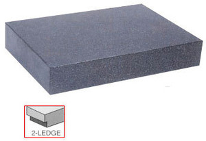 Precise Black Granite Surface Plates