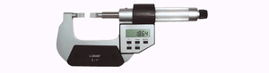 Precise Electronic Blade Micrometer 0-1"  - EBM-001