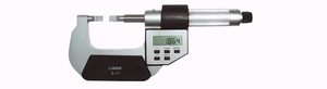 Precise Electronic Blade Micrometers