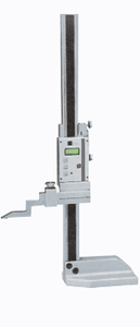 Precise Electronic Height Gage 0-20"/0-500mm - EHG-020