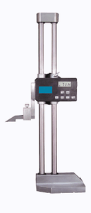 Precise Electronic Height Gage Twin Column
