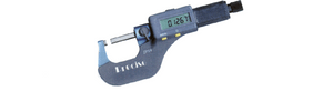Precise Electronic Micrometers & Sets - MIP-100