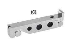 Precise 2" X 5" SINE BAR - SB-020