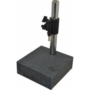 Precise Granite Comparator Stand With Fine Adjustment - CSG-009