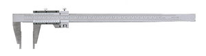 Precise Heavy Duty Large Vernier Caliper 40”/1000MM - LC-040