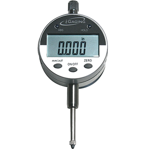 iGaging EZ-INDI Digital Indicator, 0-1" Range