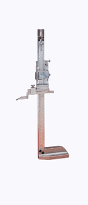 Precise Height Gages Vernier 0-18" - VHG-18