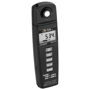 PCE Instruments Light Meter - PCE-170A