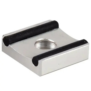 PCE Instruments Adaptor convex outside, Radius: 25 - 50mm - Z25-50